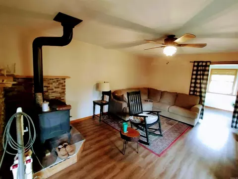 Living - 218 Cochran Rd, Mountain View, AR 72560 photo 1 of 3