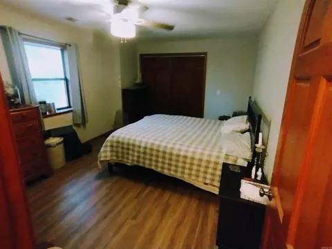 Bedroom - 218 Cochran Rd, Mountain View, AR 72560 photo 5 of 5