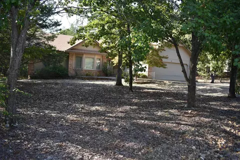 8 Herradura Way, Hot Springs Village, AR 71909