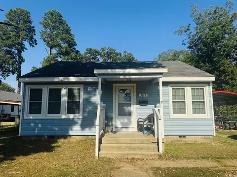 101 Shepard, Camden, AR 71701