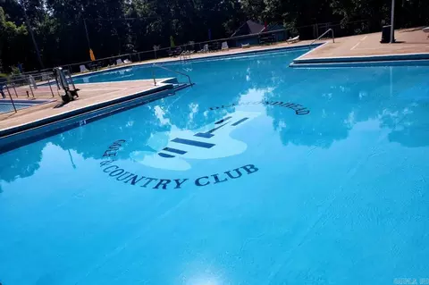 lot1706 A Pebble Bch, Hot Springs, AR 71913