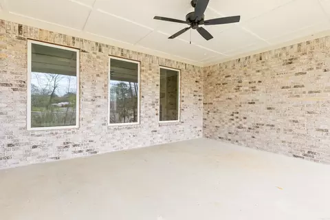 Exterior - 114 Harmony Village Dr, Haskell, AR 72015 photo 3 of 7