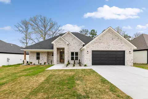 Exterior - 114 Harmony Village Dr, Haskell, AR 72015 photo 2 of 7