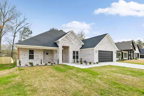 Exterior - 114 Harmony Village Dr, Haskell, AR 72015 photo 6 of 7