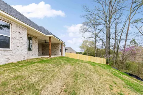 Exterior - 114 Harmony Village Dr, Haskell, AR 72015 photo 5 of 7