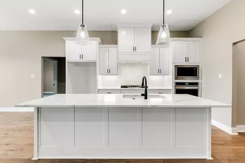 Kitchen - 114 Harmony Village Dr, Haskell, AR 72015 photo 1 of 7