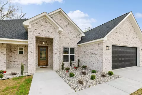 Exterior - 114 Harmony Village Dr, Haskell, AR 72015 photo 7 of 7