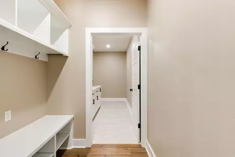 Entry Way - 114 Harmony Village Dr, Haskell, AR 72015 photo 2 of 2