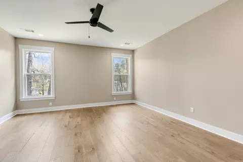 Bedroom - 114 Harmony Village Dr, Haskell, AR 72015 photo 1 of 5