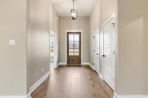 Entry Way - 114 Harmony Village Dr, Haskell, AR 72015 photo 1 of 2