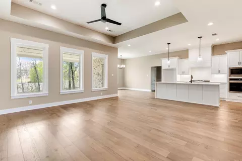 Living - 114 Harmony Village Dr, Haskell, AR 72015 photo 4 of 5