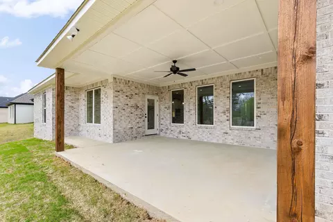 Exterior - 114 Harmony Village Dr, Haskell, AR 72015 photo 4 of 7
