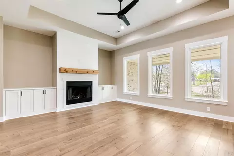 Living - 114 Harmony Village Dr, Haskell, AR 72015 photo 1 of 5