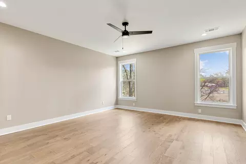 Bedroom - 114 Harmony Village Dr, Haskell, AR 72015 photo 2 of 5