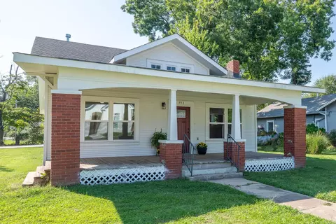 953 Watkins St, Conway, AR 72034