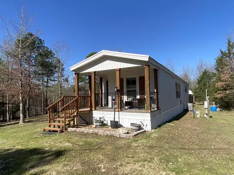 48 Wildlife Ln, Mount Ida, AR 71957 photo 2