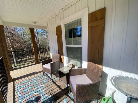 48 Wildlife Ln, Mount Ida, AR 71957 photo 4