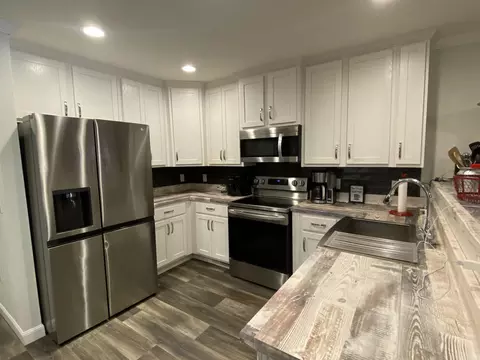 48 Wildlife Ln, Mount Ida, AR 71957 photo 9