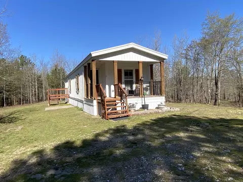 48 Wildlife Ln, Mount Ida, AR 71957 photo 1