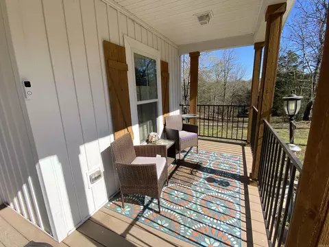 48 Wildlife Ln, Mount Ida, AR 71957 photo 3