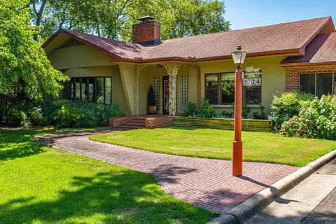 2724 Malvern Ave, Hot Springs, AR 71901
