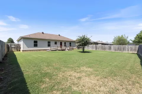 13 Castleton, Ward, AR 72176 photo 38