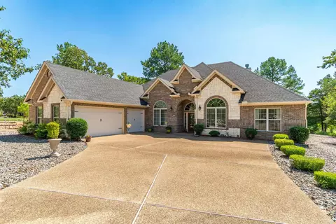 47 Pizarro Dr, Hot Springs Village, AR 71909