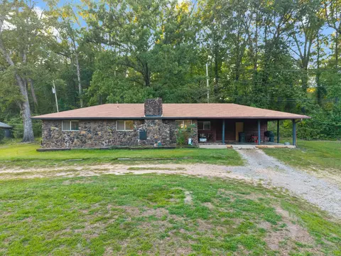 1507 Chatfield Rd, Benton, AR 72015 photo 1