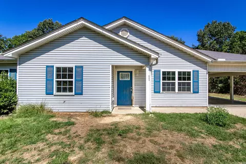 883 Ozark Loop, Bismarck, AR 71929 photo 1