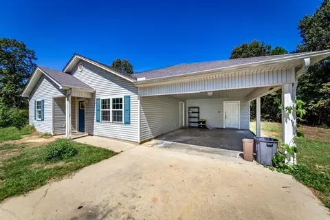883 Ozark Loop, Bismarck, AR 71929 photo 2