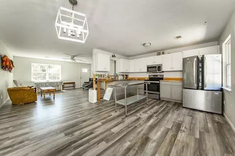 883 Ozark Loop, Bismarck, AR 71929 photo 4