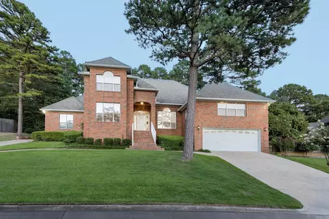 73 Valley Estates Cv, Little Rock, AR 72212