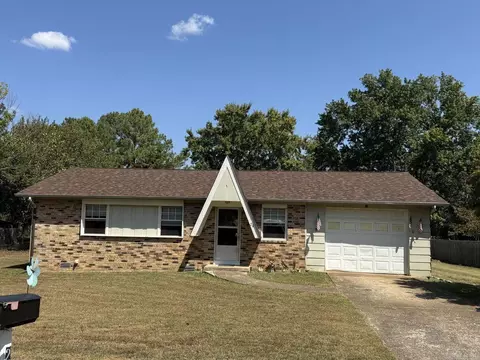 20 Diane Ave, Ash Flat, AR 72513
