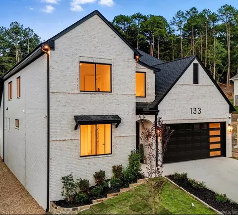 133 Calion Ct, Little Rock, AR 72223