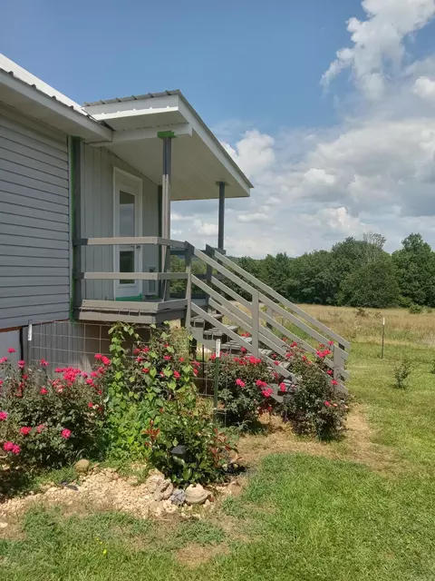 2462 Hilltop Rd, Marshall, AR 72650 photo 5