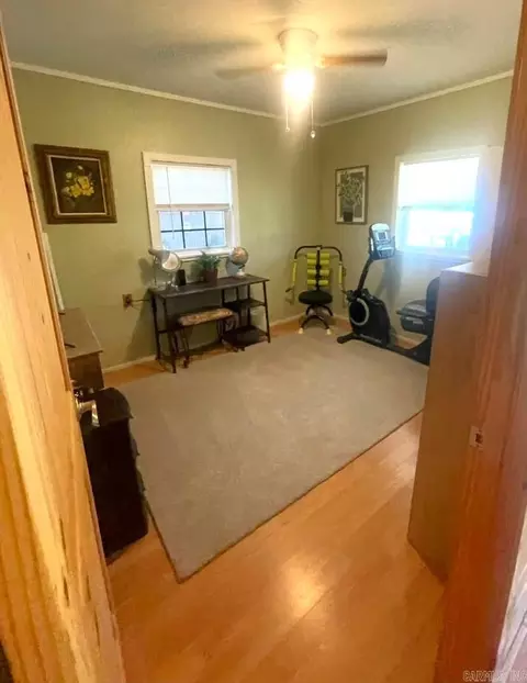 2462 Hilltop Rd, Marshall, AR 72650 photo 14