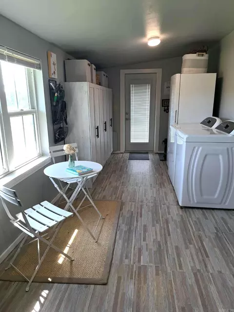 2462 Hilltop Rd, Marshall, AR 72650 photo 9