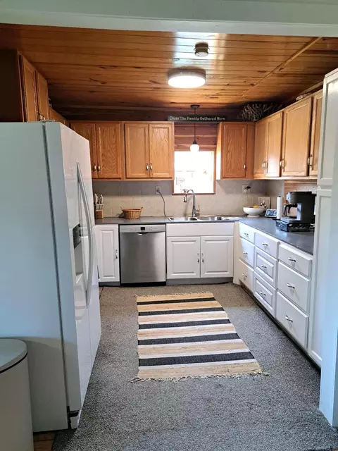 2462 Hilltop Rd, Marshall, AR 72650 photo 11