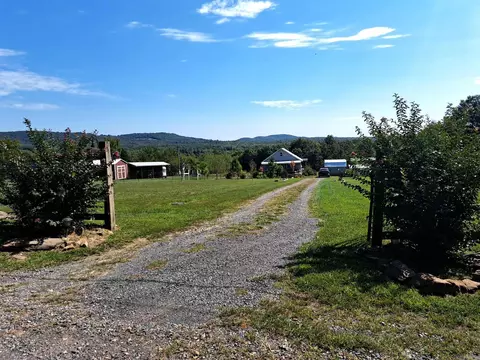 2462 Hilltop Rd, Marshall, AR 72650 photo 30