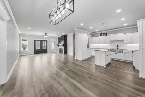 41 Arbor Trl, Cabot, AR 72023 photo 12