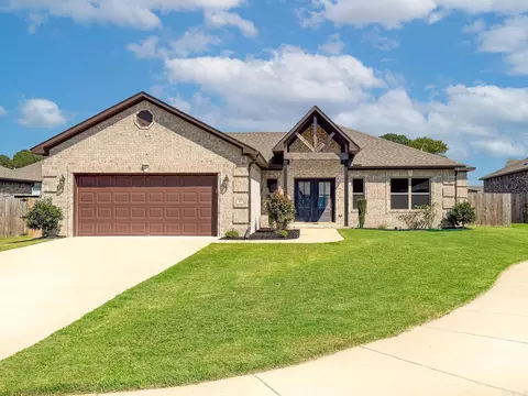 41 Arbor Trl, Cabot, AR 72023 photo 1