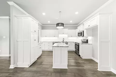 41 Arbor Trl, Cabot, AR 72023 photo 13