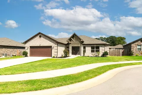41 Arbor Trl, Cabot, AR 72023 photo 3