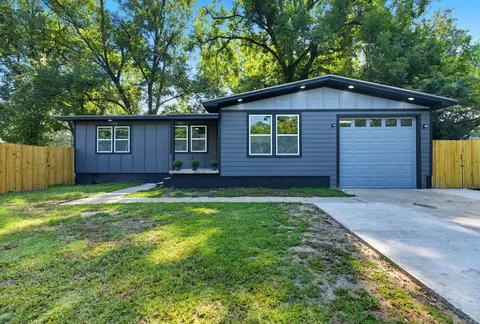 412 Middle St, North Little Rock, AR 72117
