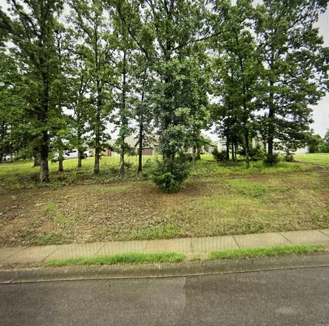lot64 Cobblestone, Cabot, AR 72023