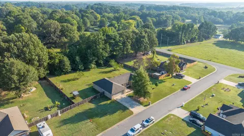 View/Area - 150 Fuscata Loop, Lonoke, AR 72086 photo 3 of 5