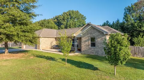 Exterior - 150 Fuscata Loop, Lonoke, AR 72086 photo 1 of 10