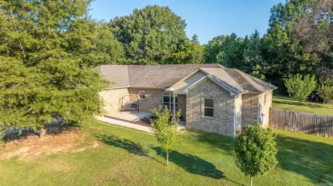 Exterior - 150 Fuscata Loop, Lonoke, AR 72086 photo 3 of 10