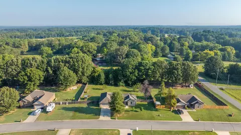 View/Area - 150 Fuscata Loop, Lonoke, AR 72086 photo 4 of 5