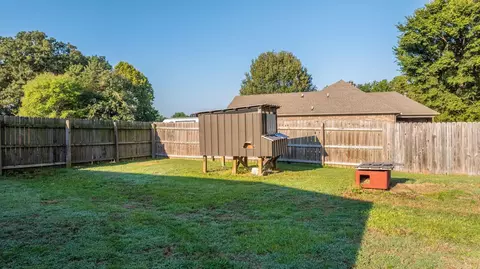 Exterior - 150 Fuscata Loop, Lonoke, AR 72086 photo 7 of 10